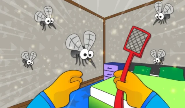 Mosquitoes vs Humans: Understanding the Code (April 2025)