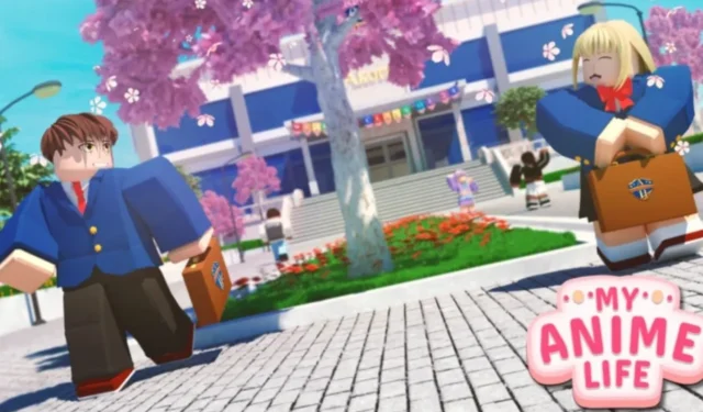 My Anime Life April 2025 Codes – Latest Redeemable Codes