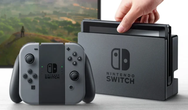 Nintendo Switch Game Prototypes Leak Reveals Unreleased Ridge Racer and Retro Studios’ Project Harmony RPG