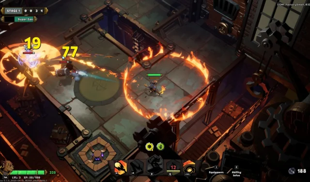 IO Interactive Co-Founder Launches Wombo Games Studio with Debut Rogue-Lite ‘Raiders of Blackveil’