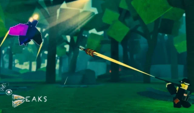 Roblox Beaks Codes for April 2025: Availability and Status