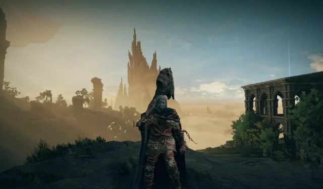 Ultimate Bloodfiend’s Arm Build for Elden Ring: Shadow of the Erdtree Guide