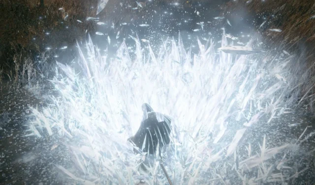 Top New Ashes of War in Elden Ring: Shadow of the Erdtree Edition