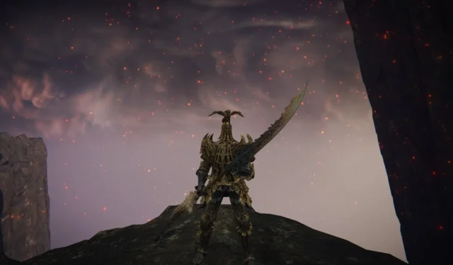 Top Euporia Build Guide for Elden Ring: Shadow of the Erdtree