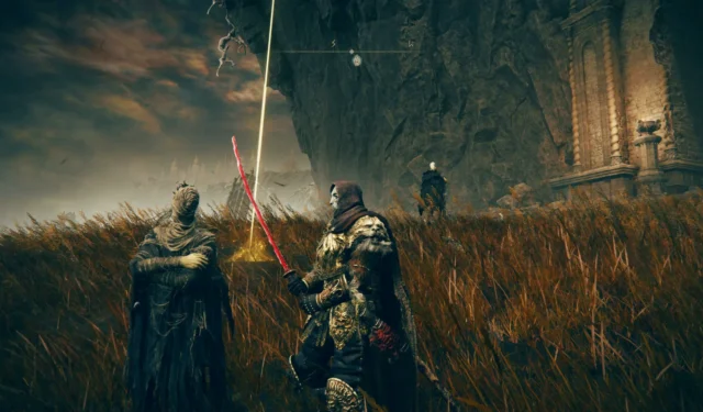 Complete Quest Guide for Hornsent in Elden Ring: Shadow of the Erdtree