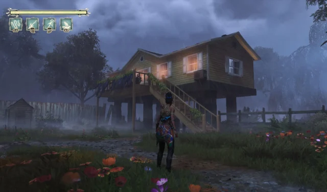 Chapter 13: Complete Guide to Finding All Notes in South of Midnight