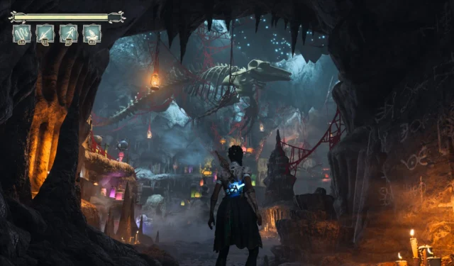 South of Midnight: Complete Guide to All Notes Locations in Chapter 9