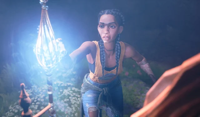 South of Midnight: Complete Guide to All Notes Locations in Chapter 2