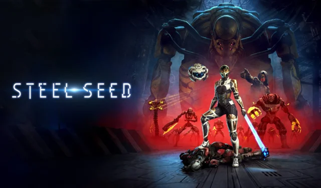 Steel Seed Release Delayed: Developer Reveals New PC Specifications