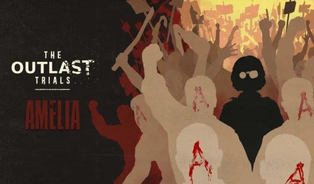 Outlast Trials Season 2.2 Update Now Live – Download Today