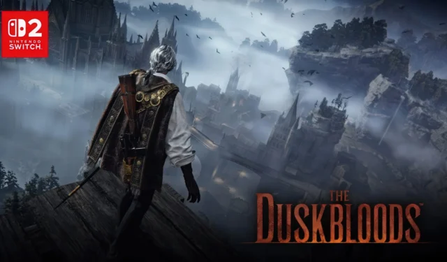 Over 12 Playable Characters in The Duskbloods: FromSoftware Stays Committed to Single Player Experience