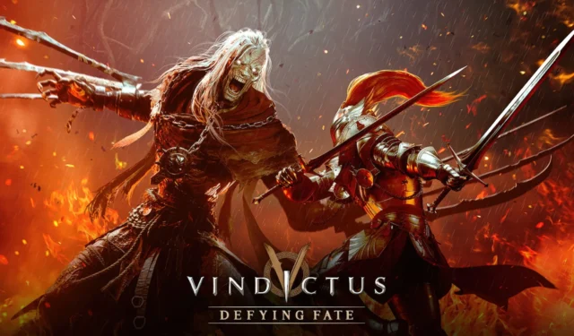 Vindictus: PC Alpha Test for Defying Fate Set for June, Featuring New Character Trailer