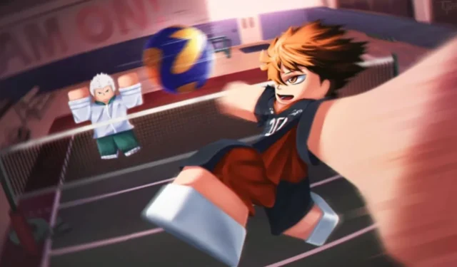 Latest Volleyball Ascended Codes for April 2025