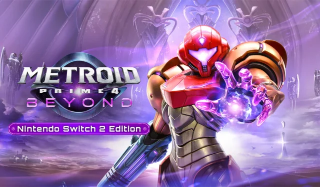 Metroid Prime 4: Detailed Hands-On Impressions – A Nostalgic Return to Form