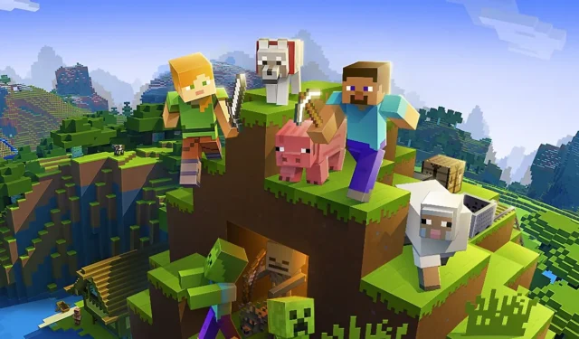 Success of Minecraft Movie Reinforces Trend of Film and TV Adaptations Boosting Game Sales and Player Engagement