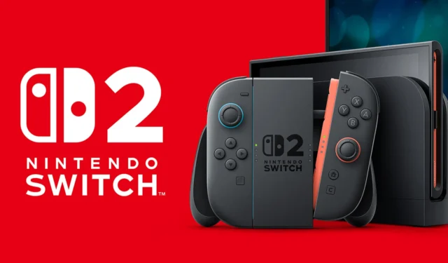 Hands-On Impressions of Nintendo Switch 2 – Experience Gaming with Super Power