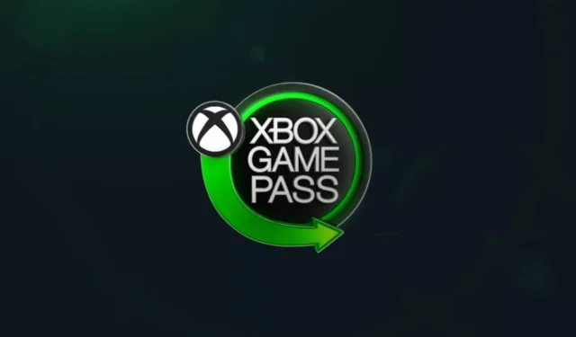Xbox Game Pass Revenue Reached $2 Billion Annually from 2019 to 2021