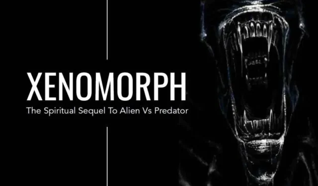 Development of Xenomorph: A Spiritual Successor to Alien vs Predator for Atari Jaguar by Athena Worlds