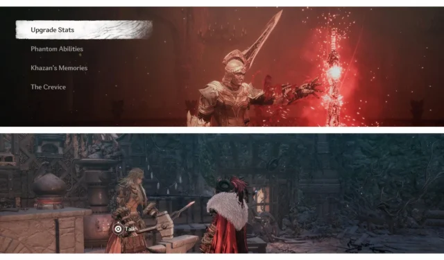 Comprehensive Stats Breakdown of the First Berserker Khazan