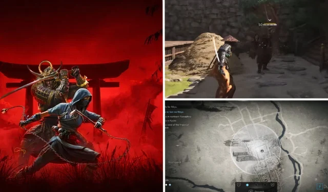 Assassin’s Creed Shadows Guide: Tips to Reduce Your Wanted Level