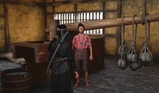 AC: Shadows Feast for Thought – Locations of Food Vendors