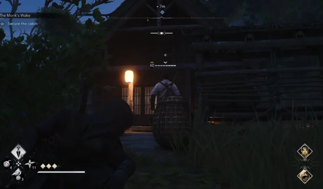Locations of Imposters in Assassin’s Creed: Shadows of Yamabushi