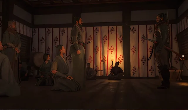 Complete Walkthrough for Assassin’s Creed Shadows: Before The Fall