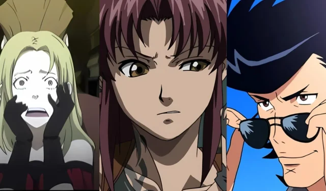 7 Anime Series That Are Superior in English Dub Compared to Subtitles