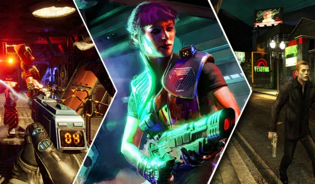 Top 10 Immersive Simulations Perfect for New Players