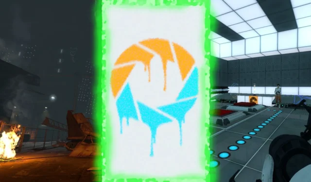 Ranked List of Every Portal 2 Mod
