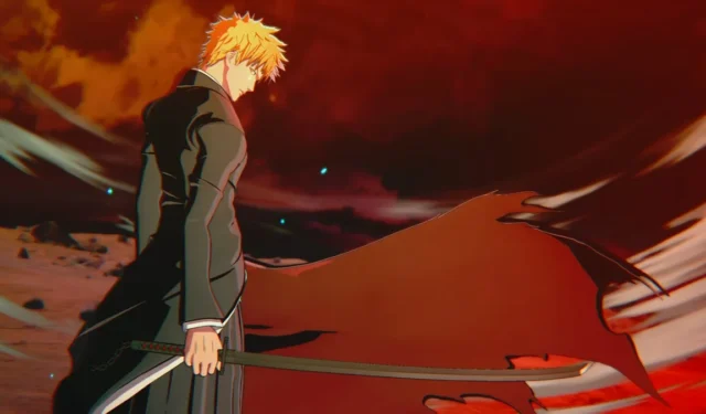 Review: Bleach Rebirth of Souls Delivers Engaging Combat Experience with Slight Drawbacks