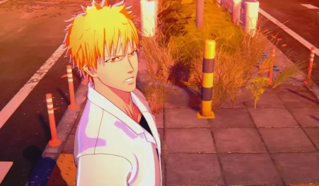 Bleach Rebirth of Souls Update Limits Infinite Combo Extensions