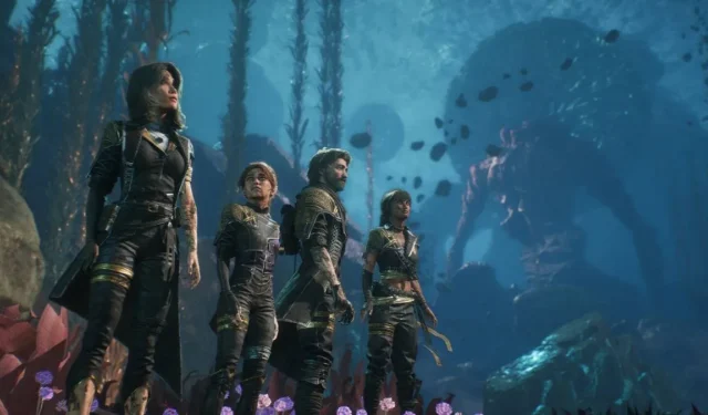 Clair Obscur: Expedition 33 Review – Fully Embracing Its Premise