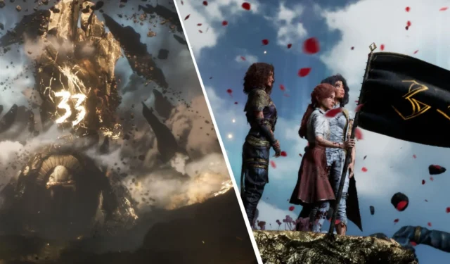 Clair Obscur: Expedition 33 Party Members Ranked from Best to Worst