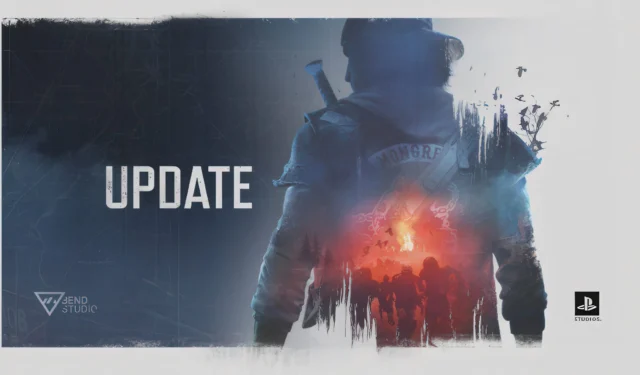 Bend Studio Reveals Detailed Update for Days Gone Remastered on PC