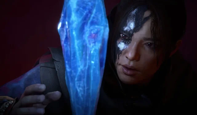 Blizzard Unveils Diablo IV Season 8: Belial’s Return Details Coming April 24