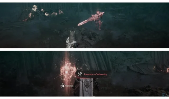 Farming Strategies for Lacrima of Circulation in The First Berserker: Khazan