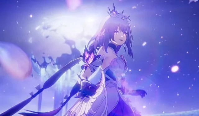 Optimal Castorice Build and Team Combinations for Honkai Star Rail