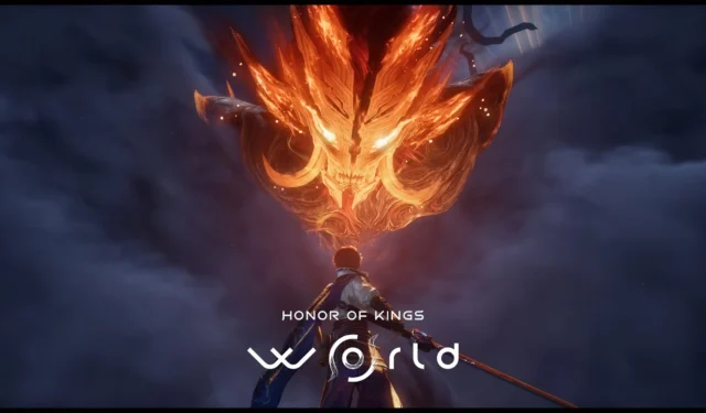 Hands-on Experience and Developer Q&A for Honor of Kings at World GDC 2025