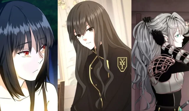 Ranking Arthur’s Love Interests in The Beginning After The End