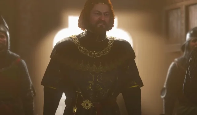 Kingdom Come Deliverance 2: A Complete Guide to The King’s Gambit Walkthrough