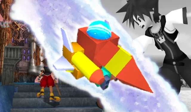 Ranking All Kingdom Hearts Worlds from Best to Worst