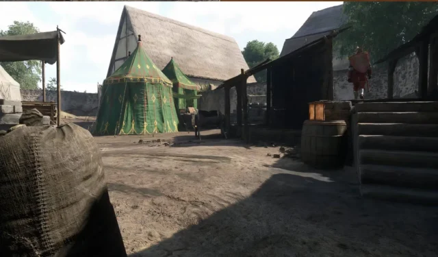 Kingdom Come Deliverance 2: Comprehensive Guide to the Feast For The Poor Quest