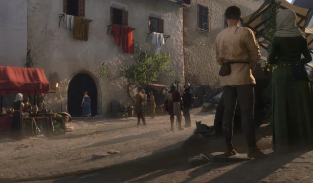 Guide to The Fifth Commandment in Kingdom Come Deliverance 2