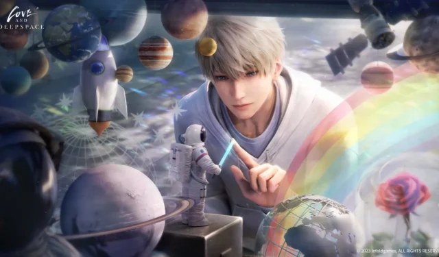 Complete Xavier’s First Bond Date in Love and Deepspace: A Plushie Go-Go Guide