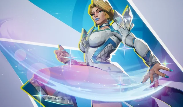 Emma Frost Guide: Discover Marvel’s Rivals