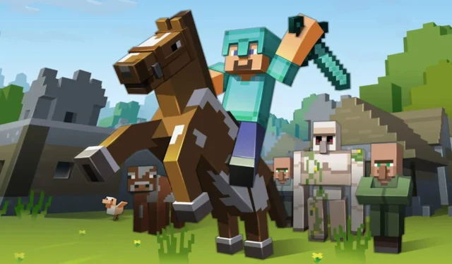 Best Locations to Find Diamonds in Minecraft Version 1.21.5