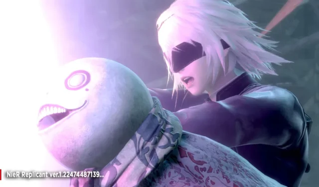 Square Enix Clarifies NieR’s Connection to NieR: Automata