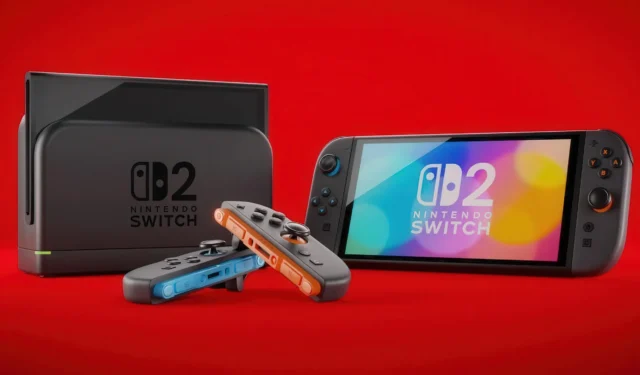 Nintendo Switch 2 US Pre-Orders Launch Next Week: Console Price Remains Unchanged, Accessory Prices Increase
