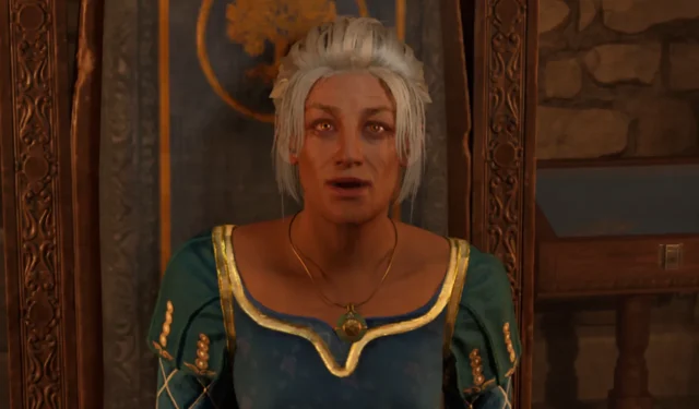 Oblivion Remastered: Complete Guide to the Canvas the Castle Quest